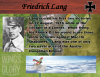Friedrich Lang